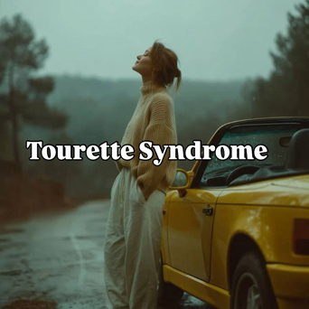 Tourette syndrome: effects of acetyl-leucine in two individuals Tourette syndrome: effects of acetyl-leucine in two individuals